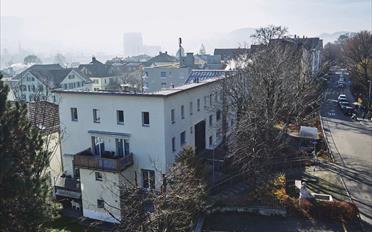 Tiefgarage - image - 1