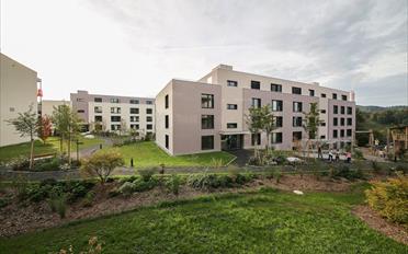 Wohnung 4.5 Zimmer - image - 1