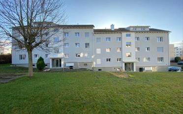 Wohnung 2 Zimmer - image - 1