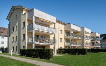 Wohnung 4.5 Zimmer - image - 1