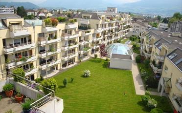 Wohnung 4.5 Zimmer - image - 1