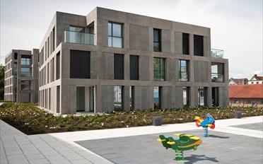 Wohnung 3.5 Zimmer - image - 1