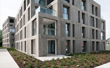 Wohnung 3.5 Zimmer - image - 1