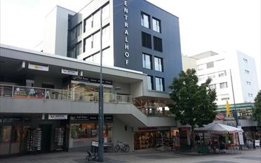 Tiefgarage - image - 1