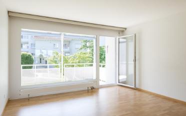Wohnung 3.5 Zimmer - image - 2