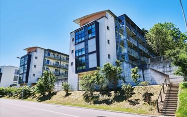 Wohnung 3.5 Zimmer - image - 1