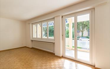 Wohnung 3.5 Zimmer - image - 6