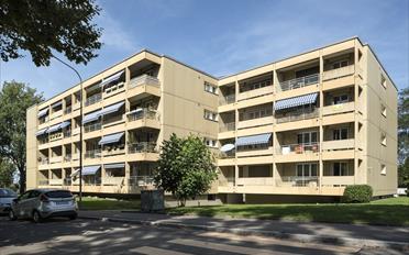 Wohnung 3.5 Zimmer - image - 1