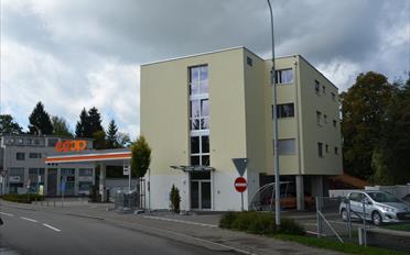 offener Parkplatz - image - 1