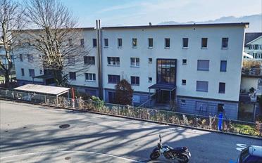 Wohnung 4.5 Zimmer - image - 1