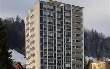 Wohnung 3.5 Zimmer - image - 1