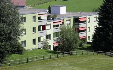 Wohnung 5.5 Zimmer - image - 1