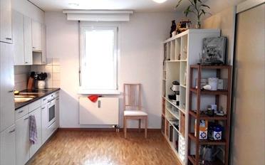 Apartment 2.5 rooms - image - 5