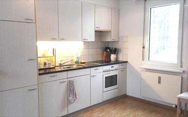 Apartment 2.5 rooms - image - 6