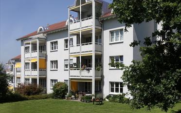 Wohnung 3.5 Zimmer - image - 1