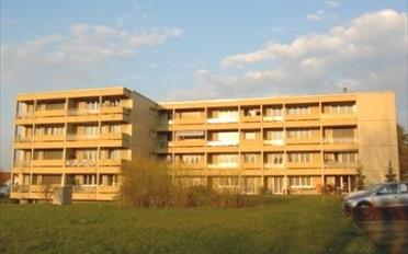 Wohnung 2.5 Zimmer - image - 1