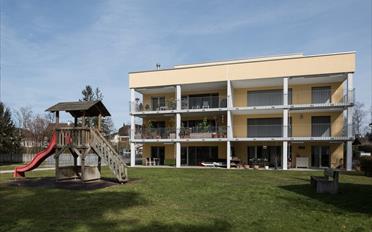 Attikawohnung 4.5 Zimmer - image - 1