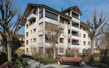 Wohnung 4.5 Zimmer - image - 1