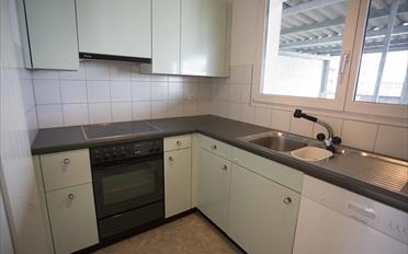 Wohnung 3.5 Zimmer - image - 6