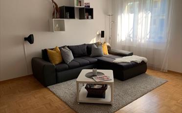 Wohnung 3.5 Zimmer - image - 2