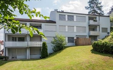 Appartement 3.5 pièces - image - 1