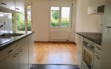 Wohnung 3.5 Zimmer - image - 4