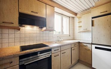 Apartment 4.5 rooms - image - 6