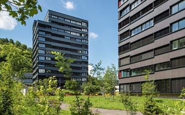 Apartment 3.5 rooms - image - 1