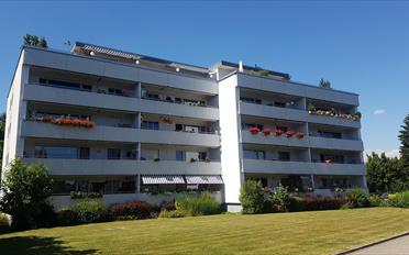 Wohnung 4.5 Zimmer - image - 1