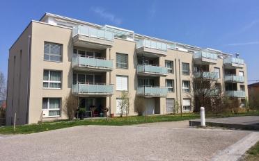 Apartment 3.5 rooms - image - 1