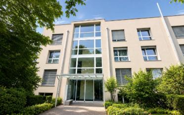 Wohnung 3.5 Zimmer - image - 1