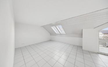 Apartment 3.5 rooms - image - 2