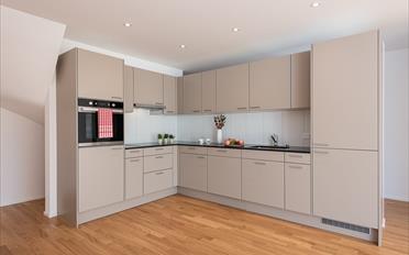 Apartment 3.5 rooms - image - 5