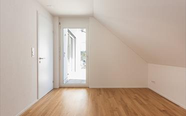 Apartment 3.5 rooms - image - 3