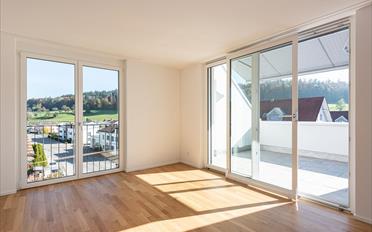 Apartment 3.5 rooms - image - 2