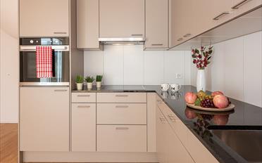 Apartment 3.5 rooms - image - 6
