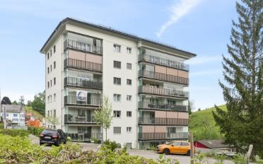 Wohnung 4.5 Zimmer - image - 1