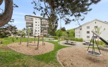 Wohnung 4.5 Zimmer - image - 2