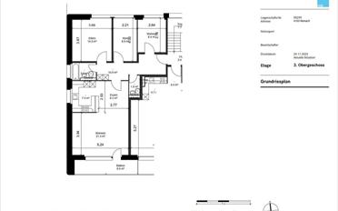 Wohnung 4.5 Zimmer - image - 9