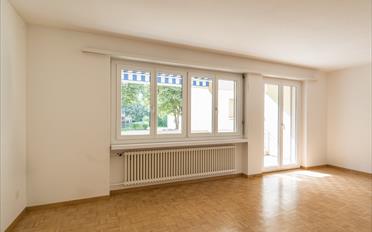Wohnung 3.5 Zimmer - image - 2