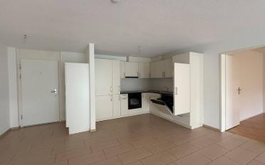 Apartment 3.5 rooms - image - 3