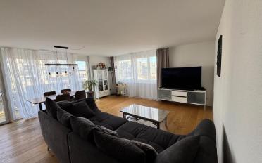 Apartment 3.5 rooms - image - 3