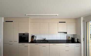 Apartment 3.5 rooms - image - 6