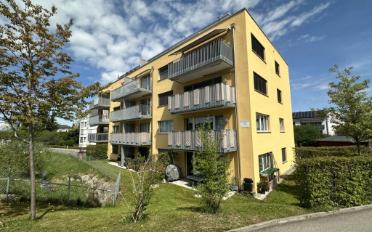 Apartment 3.5 rooms - image - 1