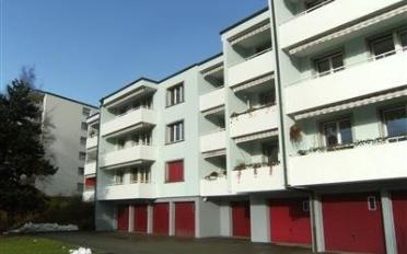 Apartment 4.5 rooms - image - 1
