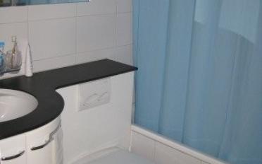 Apartment 3.5 rooms - image - 6