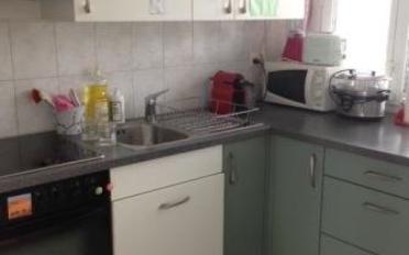 Apartment 3.5 rooms - image - 5