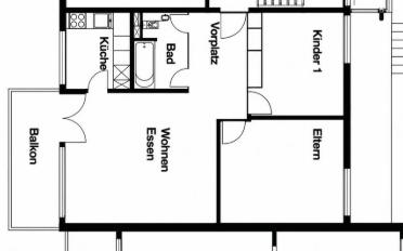 Appartement 3.5 pièces - image - 10