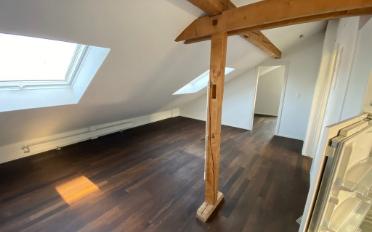 Wohnung 3.5 Zimmer - image - 3