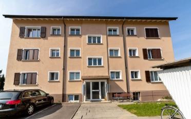 Wohnung 3.5 Zimmer - image - 1